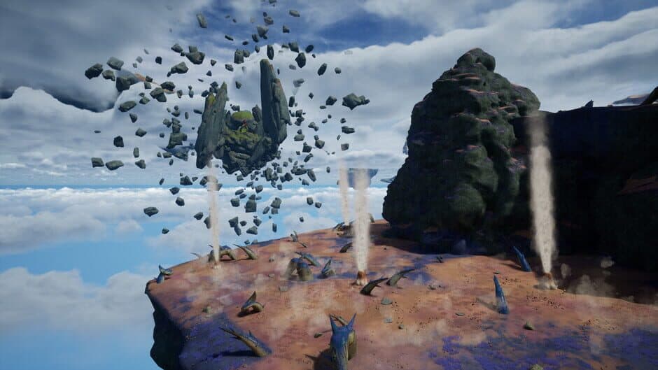 Atmosfar screenshot