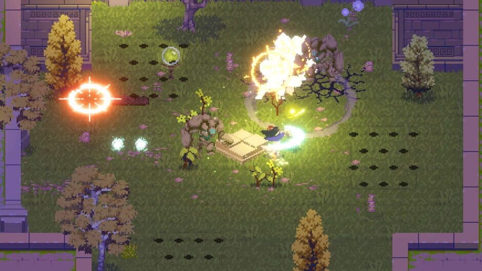 StormEdge: Wind of Change screenshot