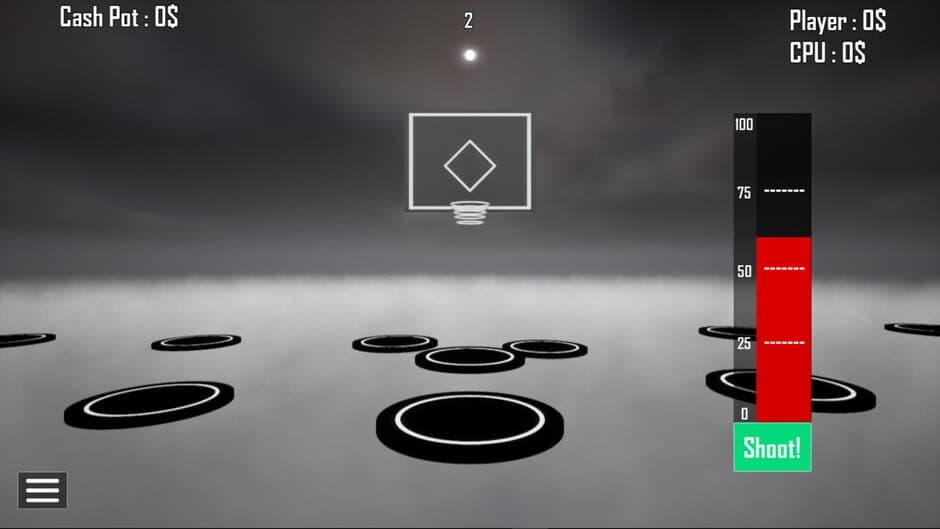 StackHoops screenshot
