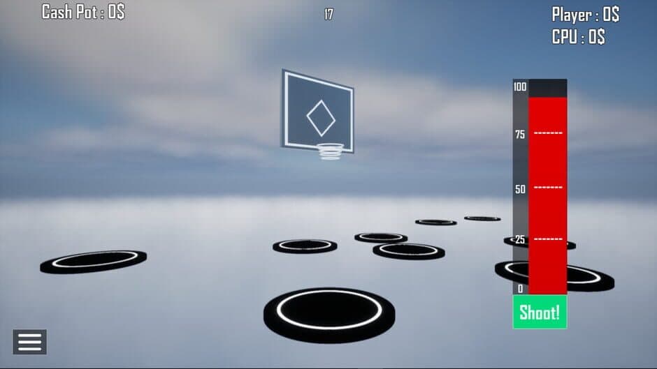 StackHoops screenshot