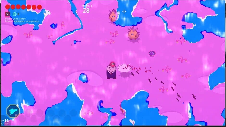 Kill the Cute screenshot