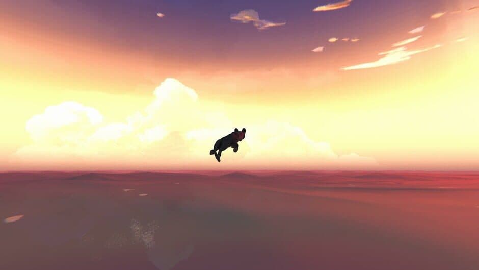 A Lost Note screenshot