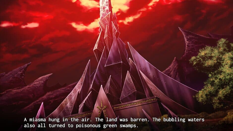 Kuroinu Redux screenshot