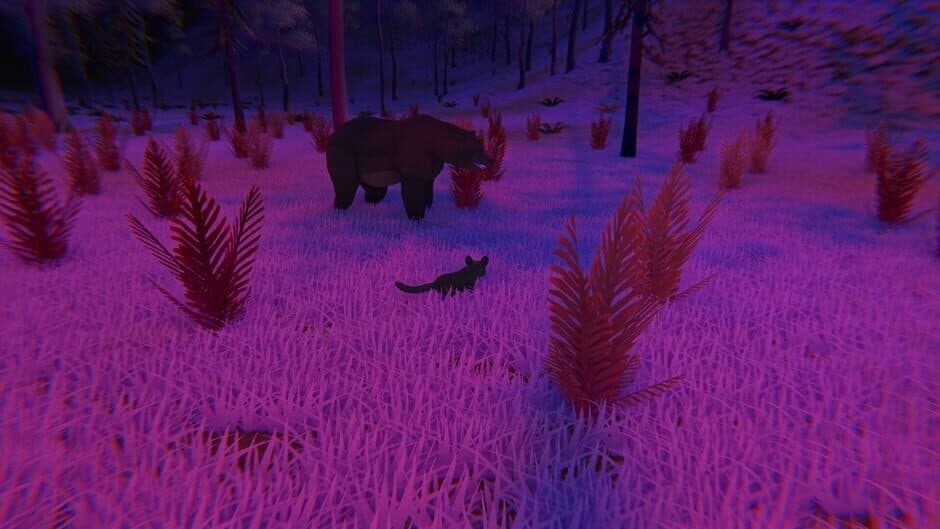 A Lost Note screenshot