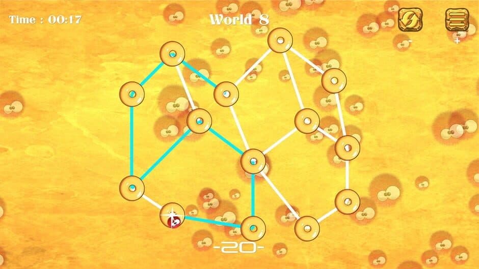 Connect Dots Puzzle: Classic Casual Arcade screenshot