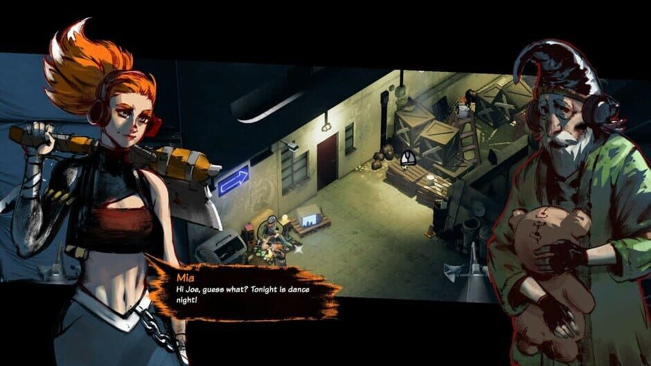 Beat Slayer screenshot