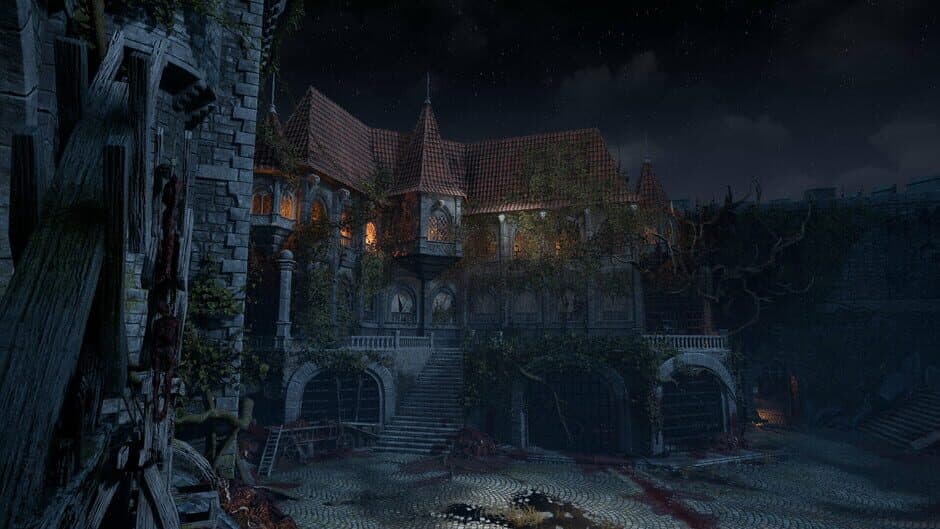 Hordes of Hunger screenshot