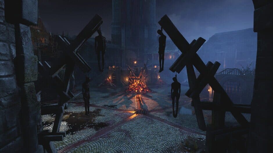 Hordes of Hunger screenshot