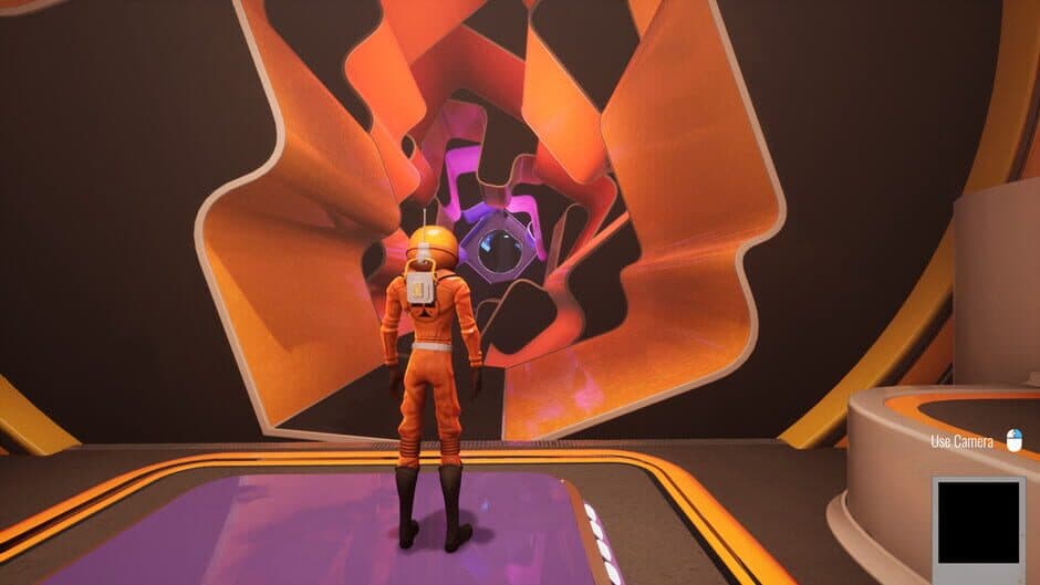 Shutter screenshot