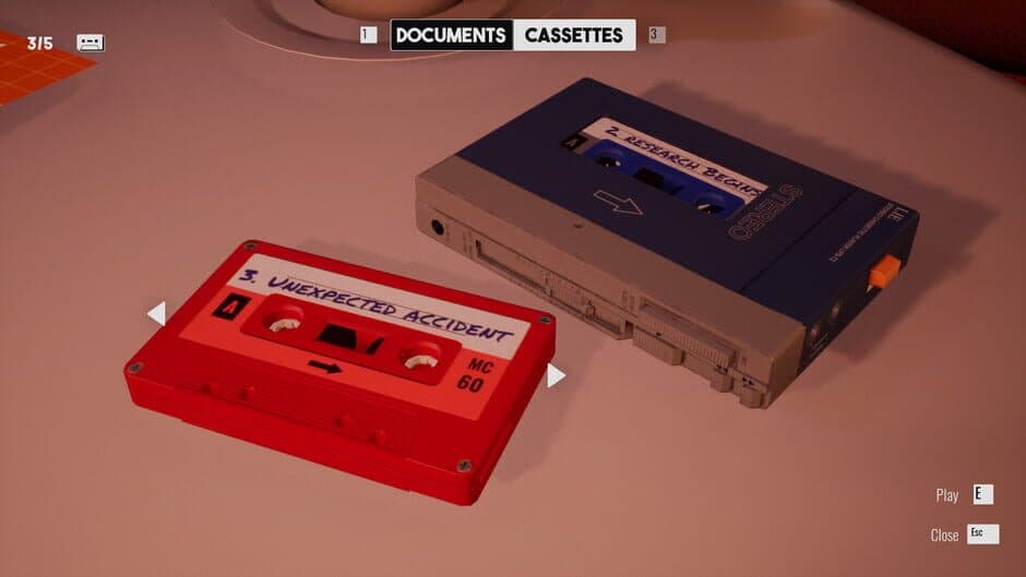 Shutter screenshot