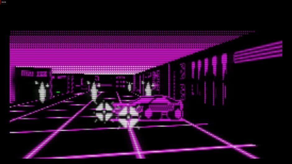 Malware Derby screenshot