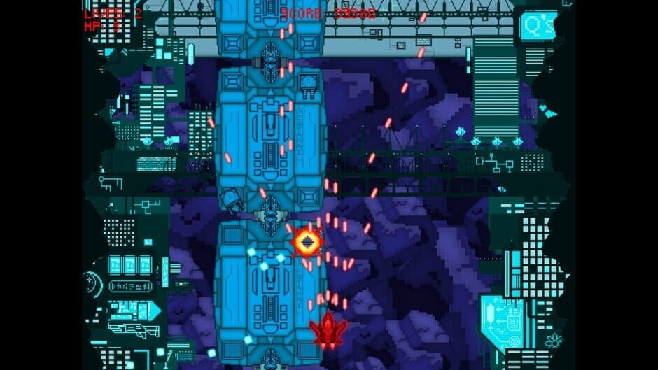 Verisim Skies screenshot