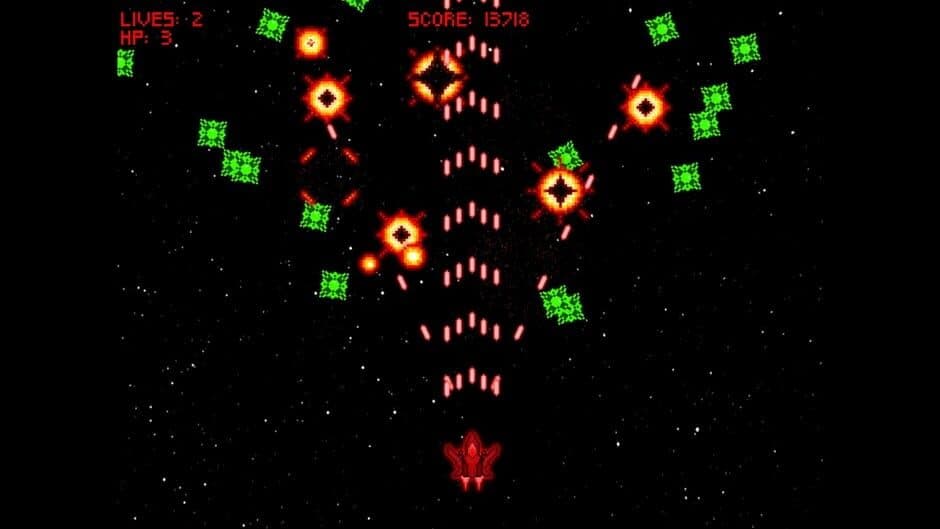 Verisim Skies screenshot