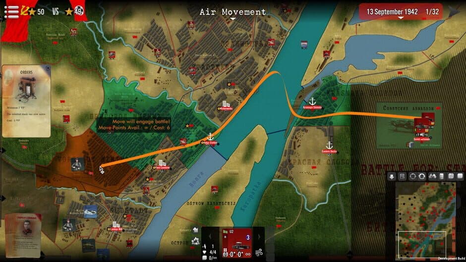 SGS Battle For: Stalingrad screenshot