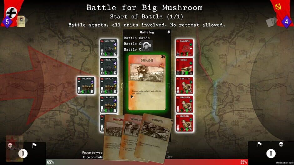 SGS Battle For: Stalingrad screenshot