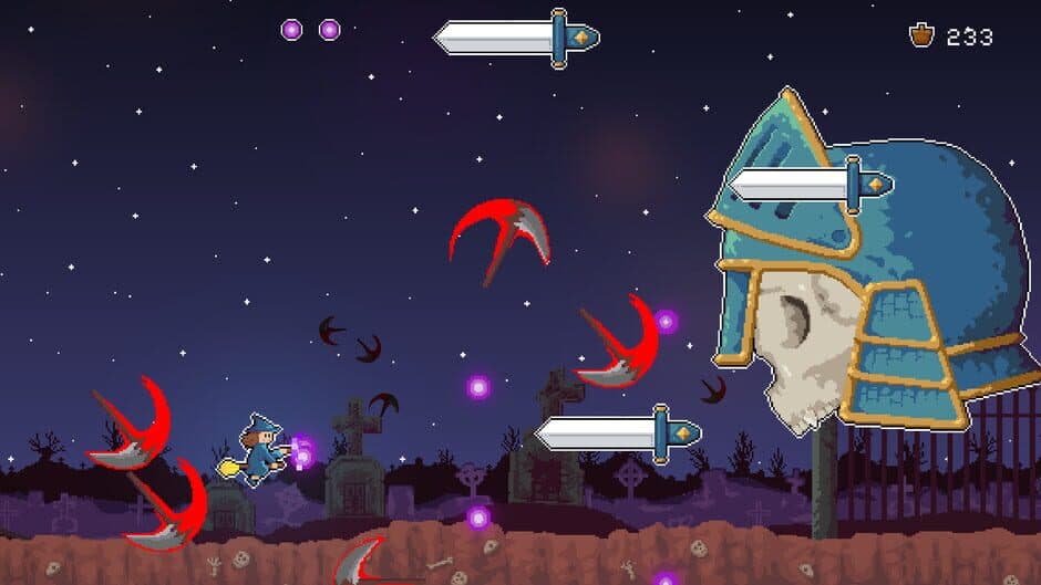 Witchcraft: Candy Hunt screenshot