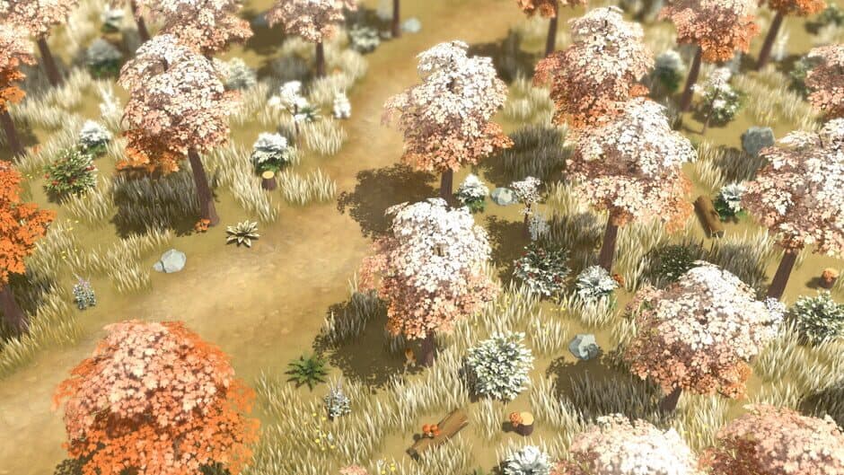Litchi Town screenshot