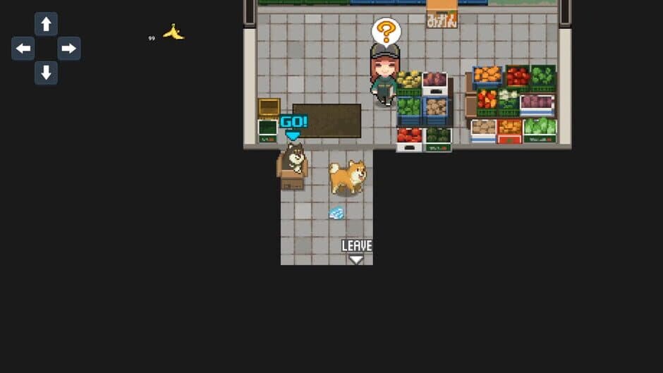 Montaro 2 screenshot