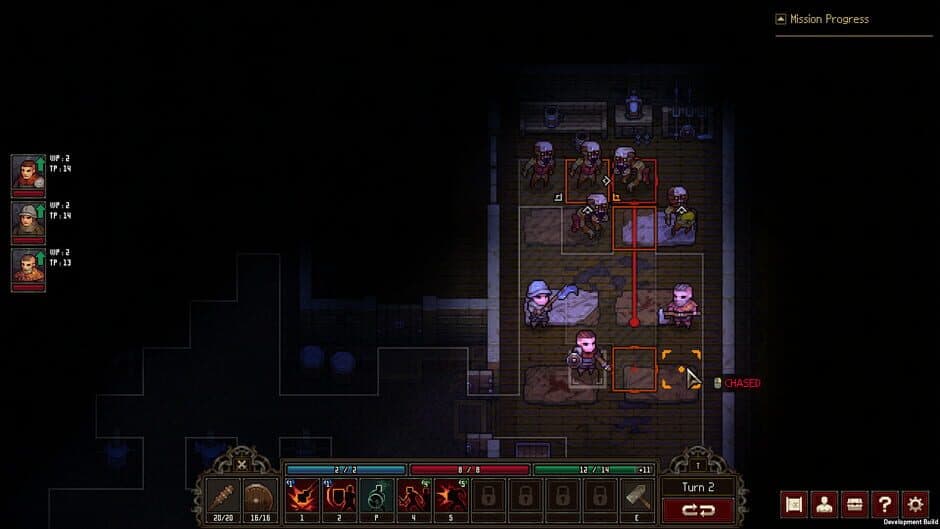 Remore: Infested Kingdom screenshot
