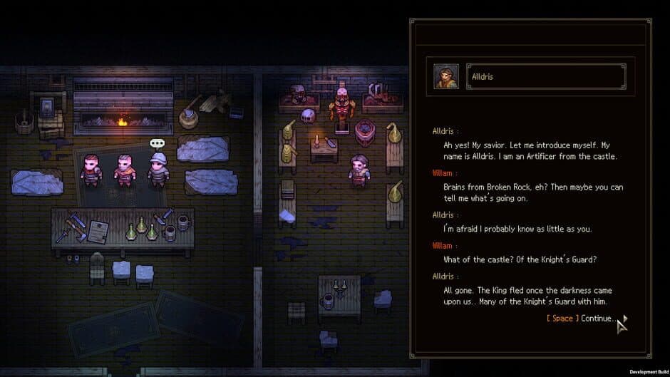 Remore: Infested Kingdom screenshot
