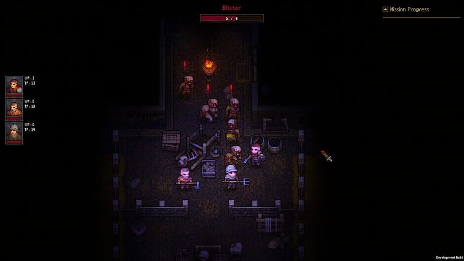 Remore: Infested Kingdom screenshot