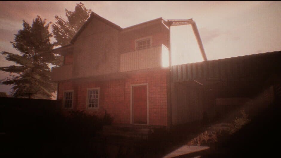 The Gap screenshot