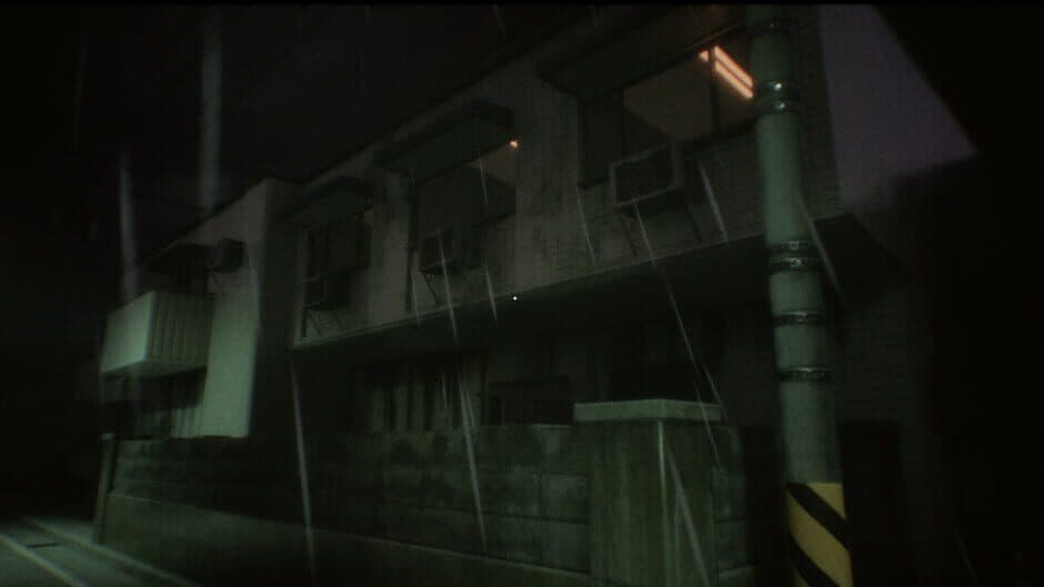 The Gap screenshot