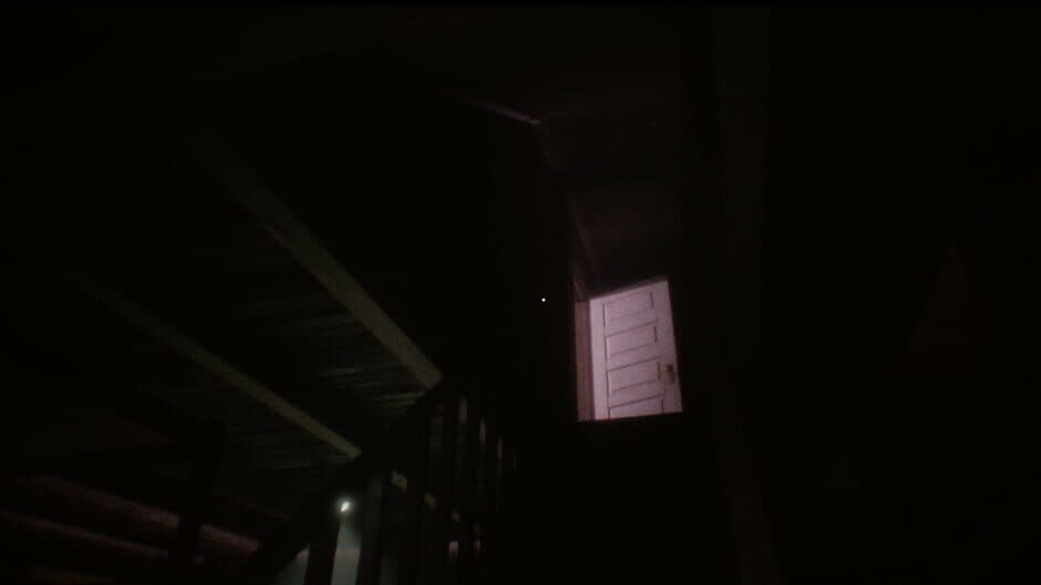 The Gap screenshot