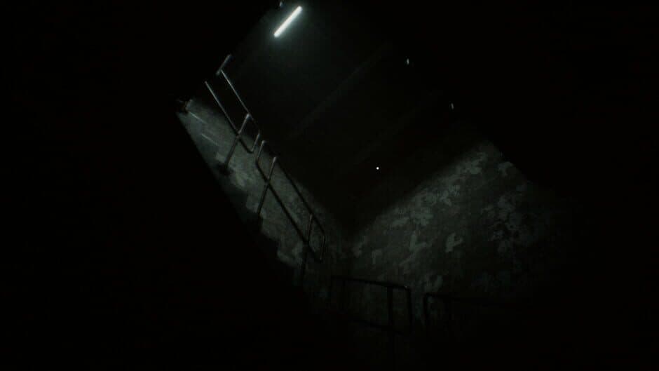 The Gap screenshot