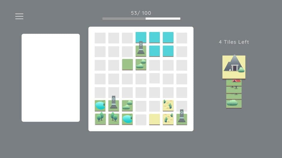 Tile Lands screenshot