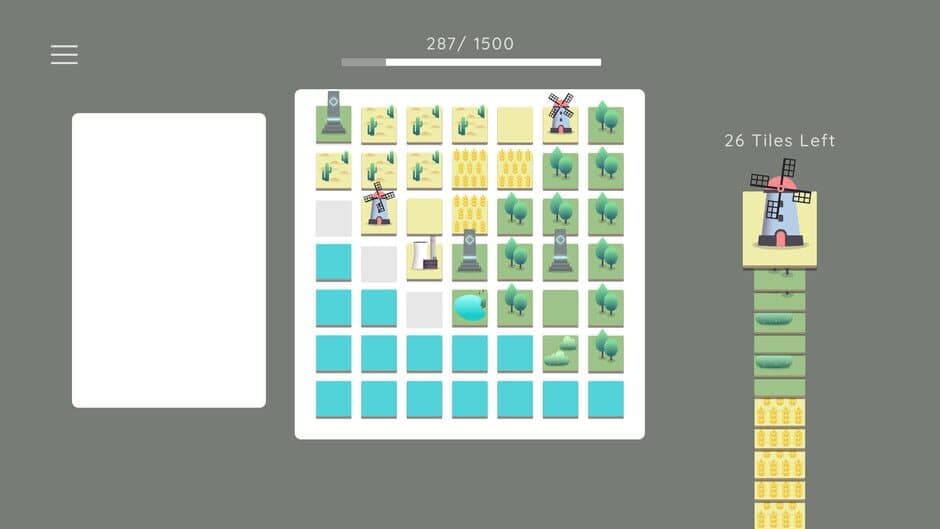 Tile Lands screenshot
