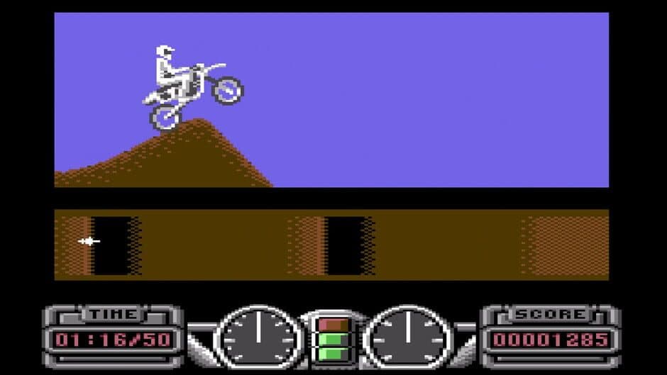 Super Scramble Simulator screenshot