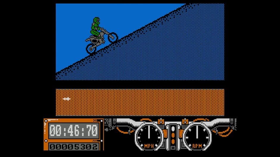 Super Scramble Simulator screenshot