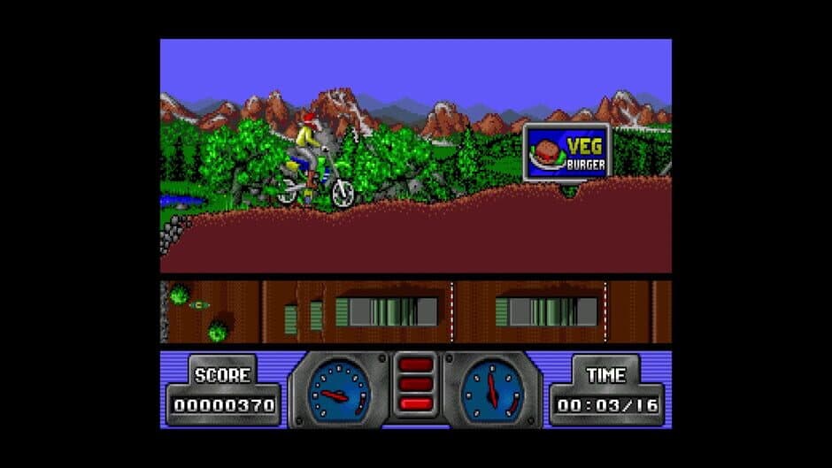 Super Scramble Simulator screenshot