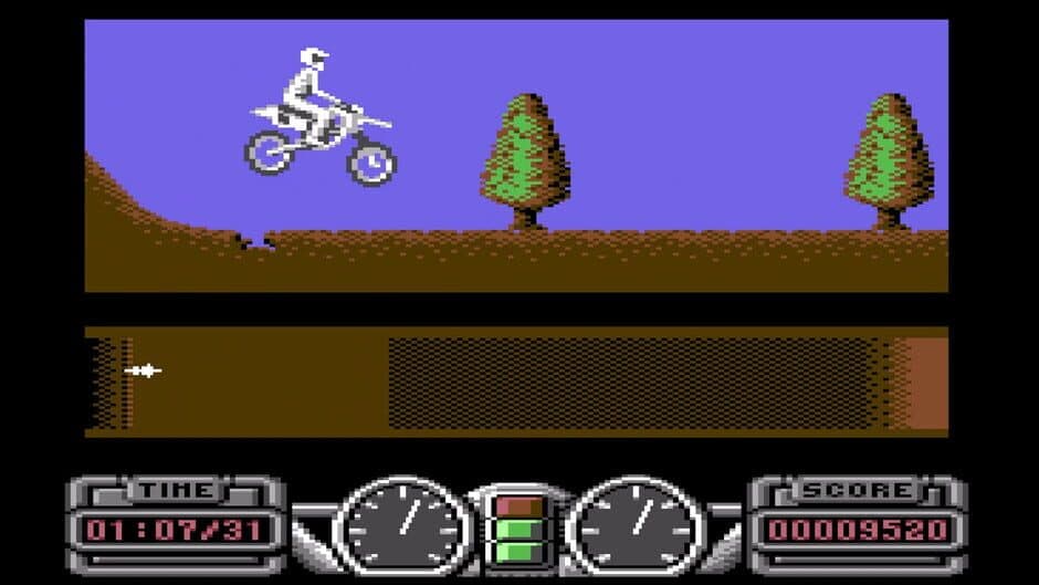 Super Scramble Simulator screenshot