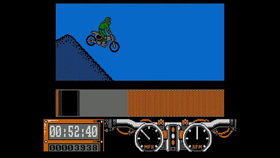 Super Scramble Simulator screenshot