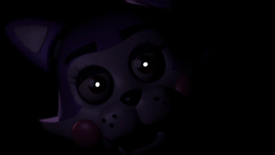 Five Nights at Candy's screenshot