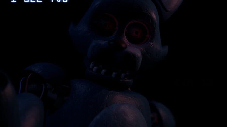 Five Nights at Candy's screenshot