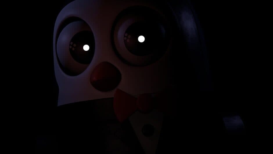 Five Nights at Candy's screenshot