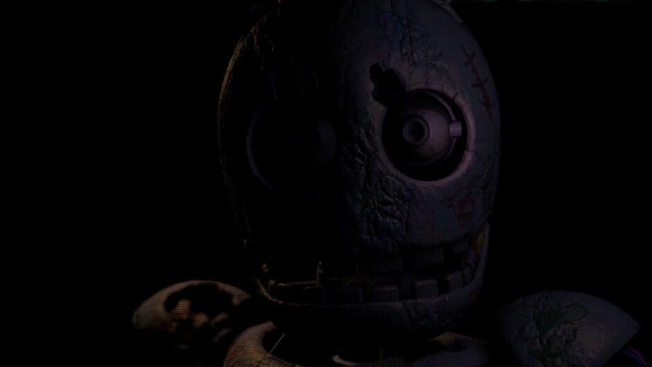 Five Nights at Candy's screenshot