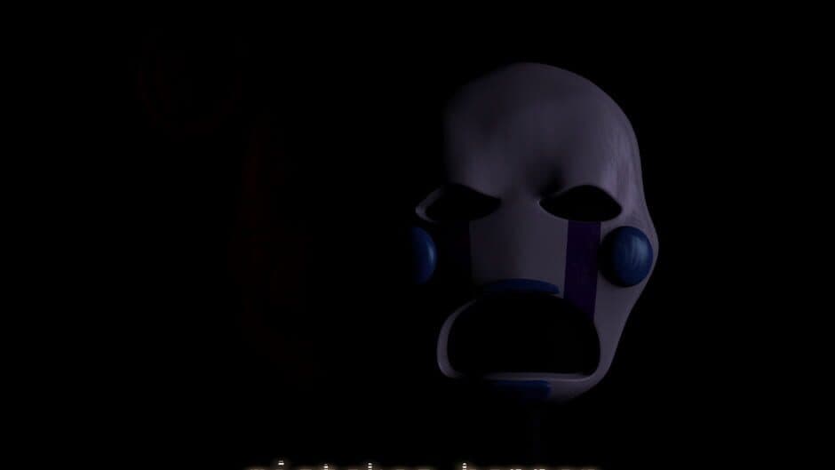 Five Nights at Candy's screenshot
