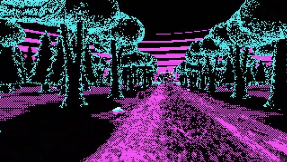 Homesickened screenshot
