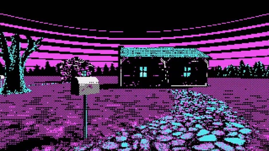 Homesickened screenshot
