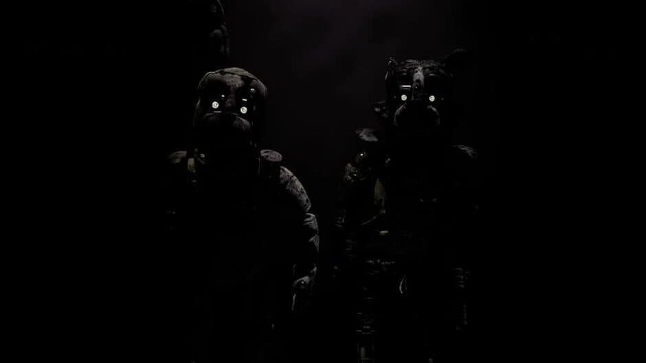 Those Nights at Rachel's 2 screenshot