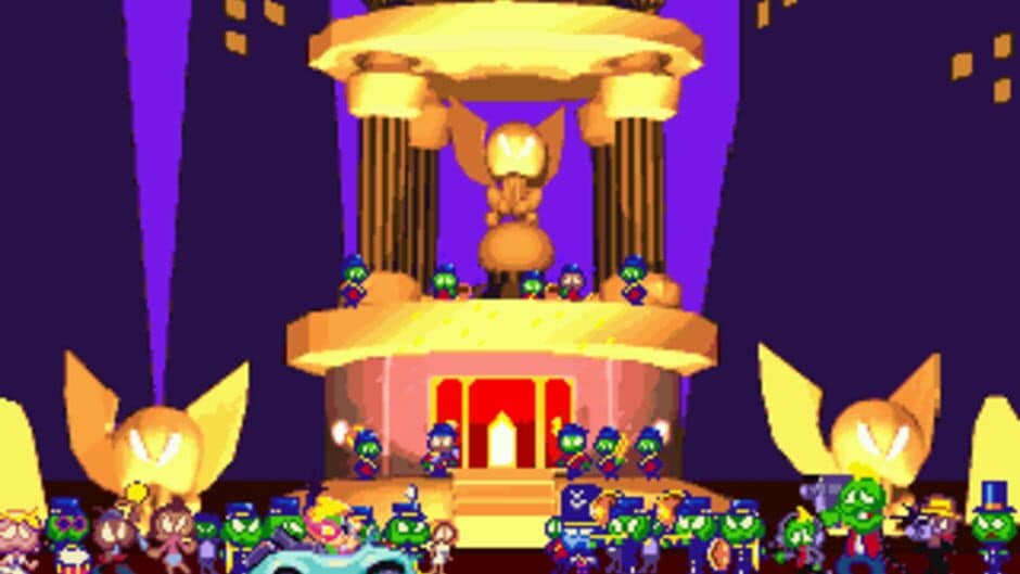 Tempo screenshot