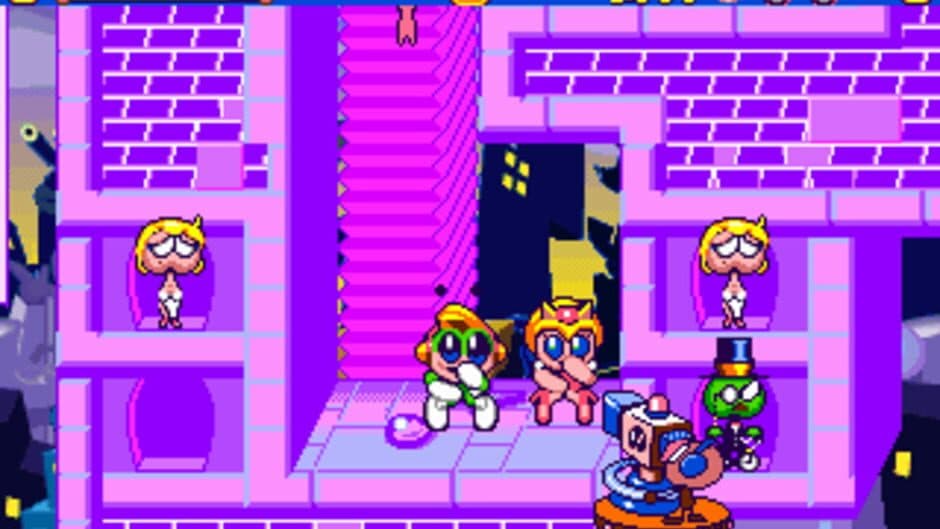 Tempo screenshot
