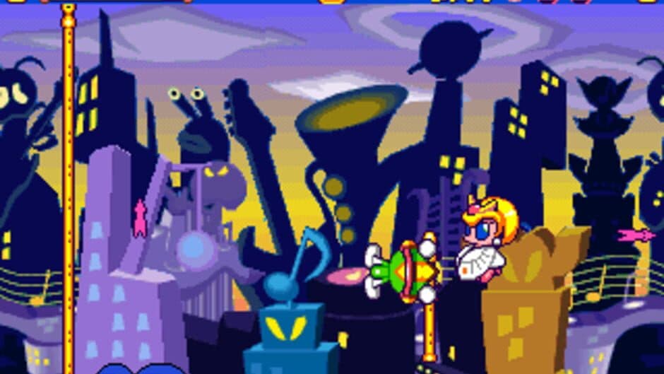 Tempo screenshot