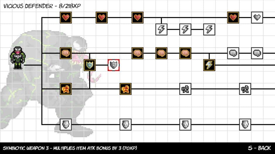 The Lonely League screenshot