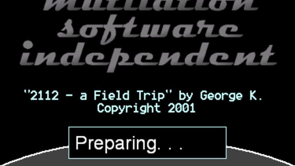 2112: A Field Trip screenshot