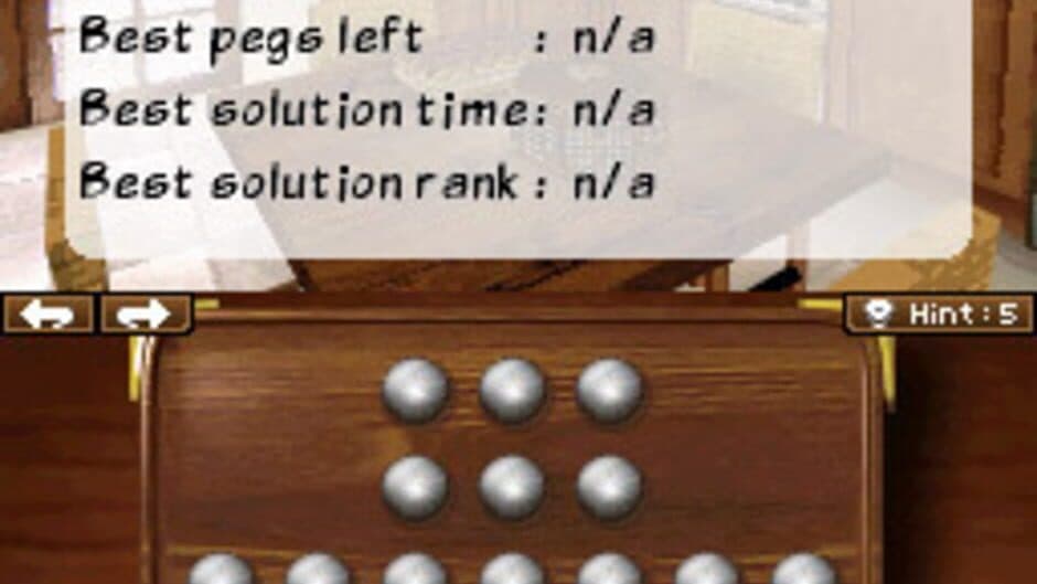 24/7 Solitaire screenshot